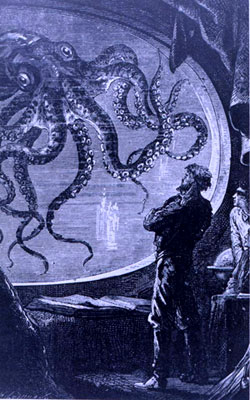 Illustration for article titled What If Everybody In Science Fiction Really Was Related?